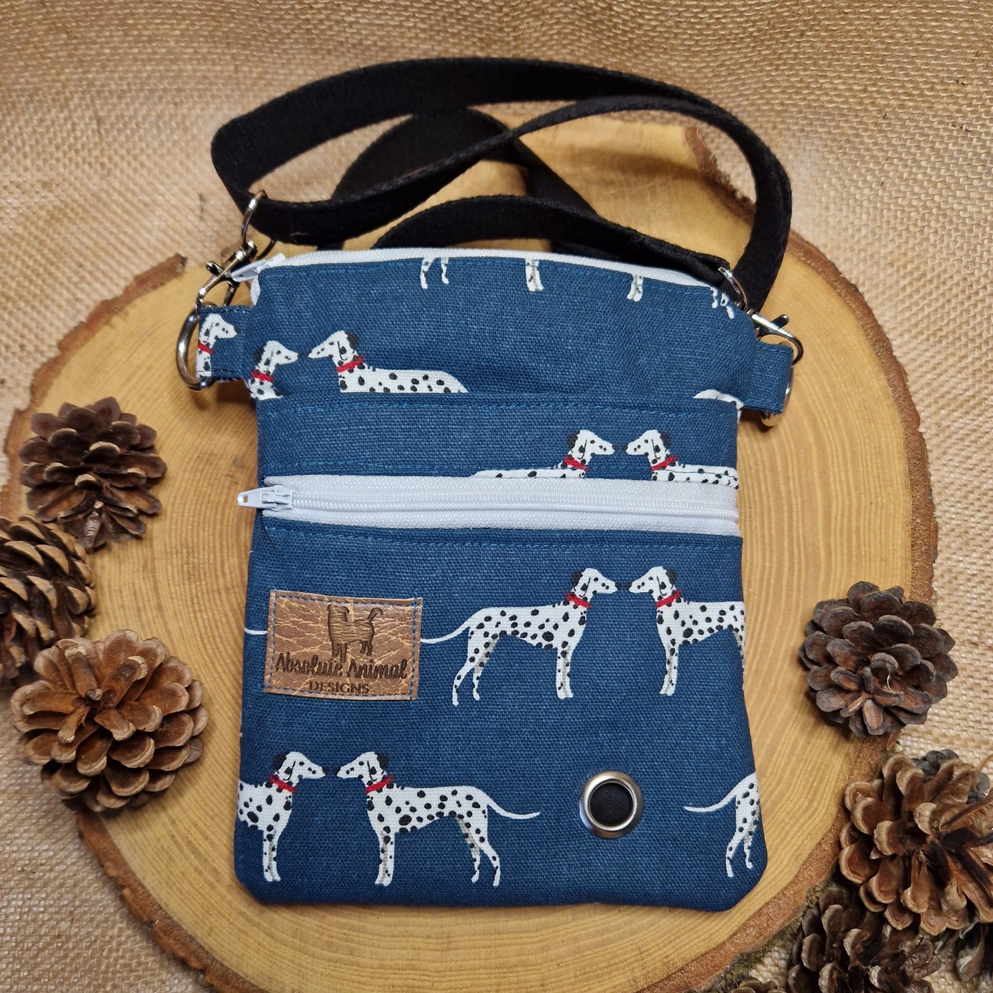 Dog Walking Bags