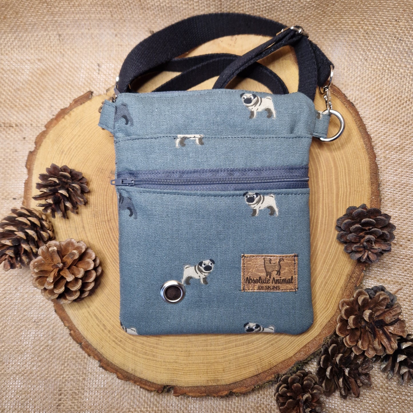 Dog Walking Bags