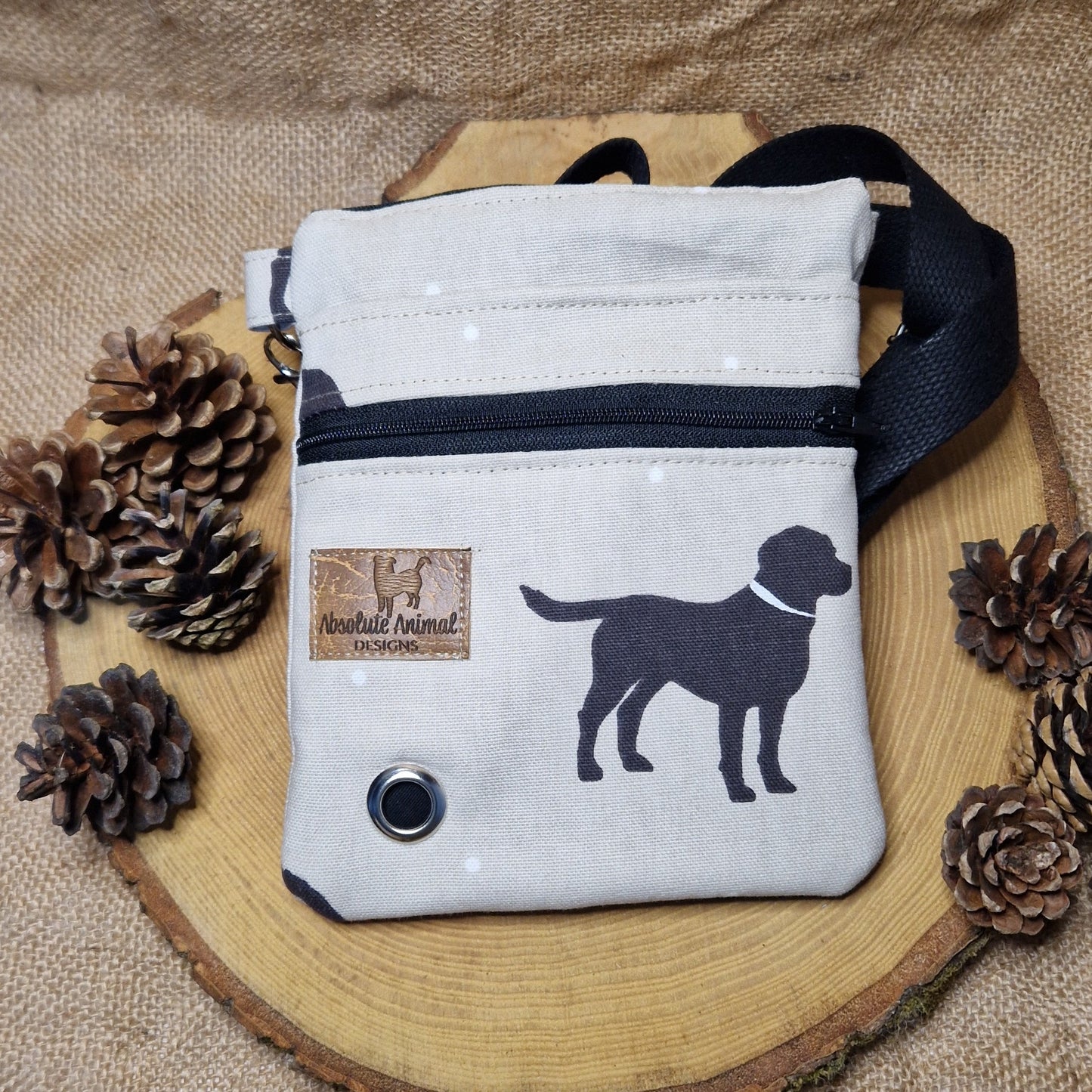 Dog Walking Bags