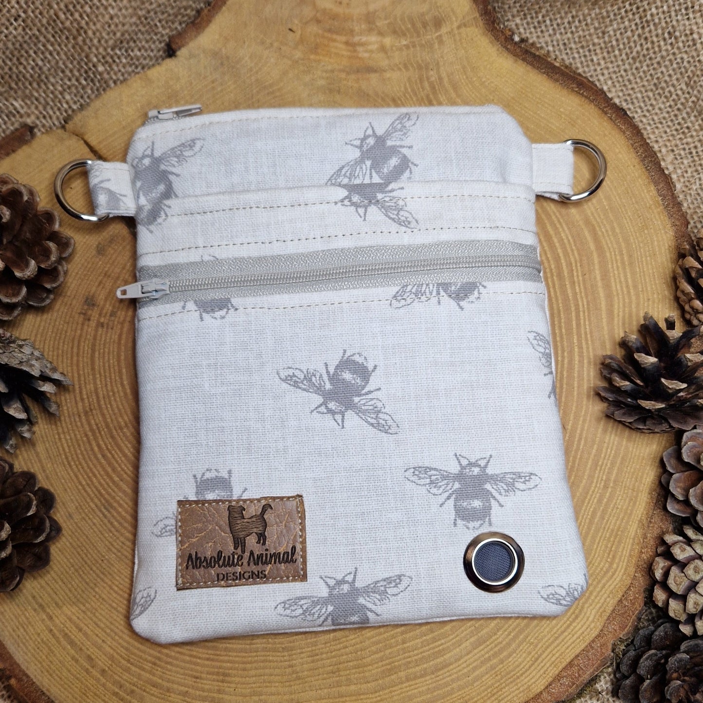 Dog Walking Bags