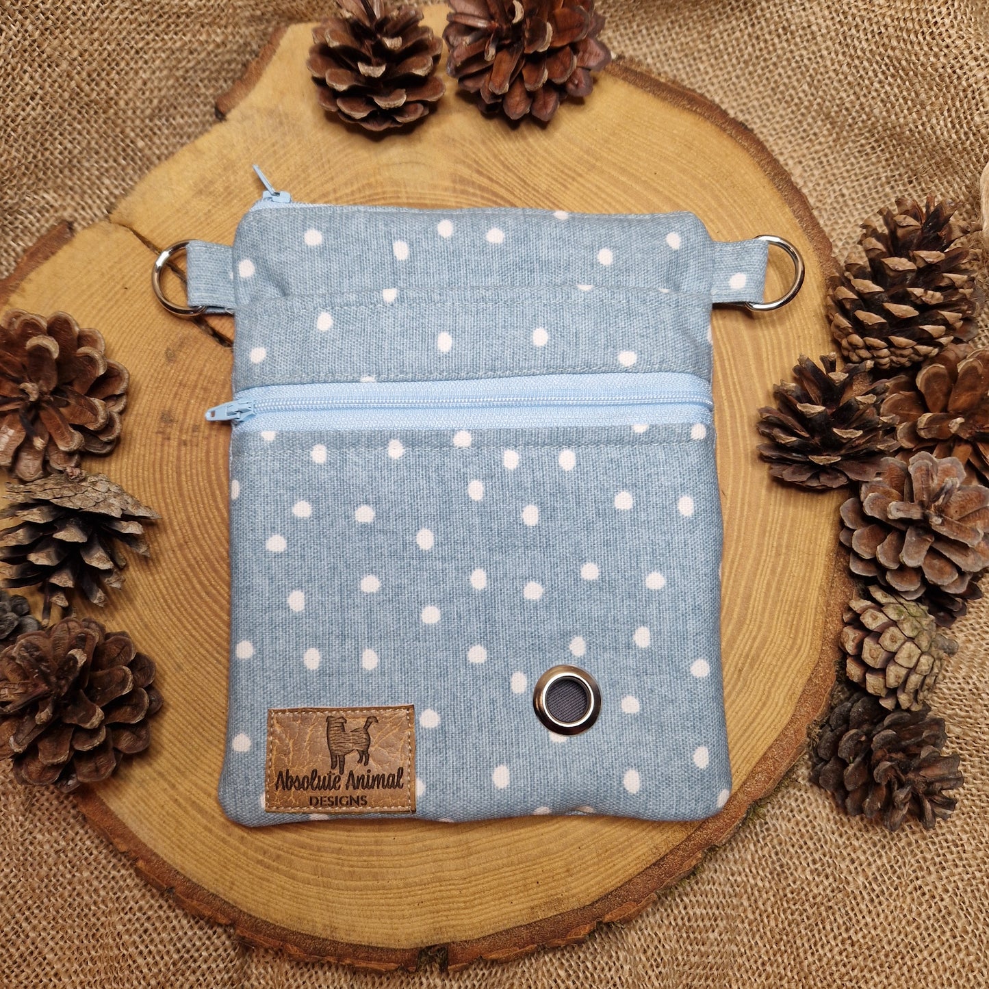 Dog Walking Bags