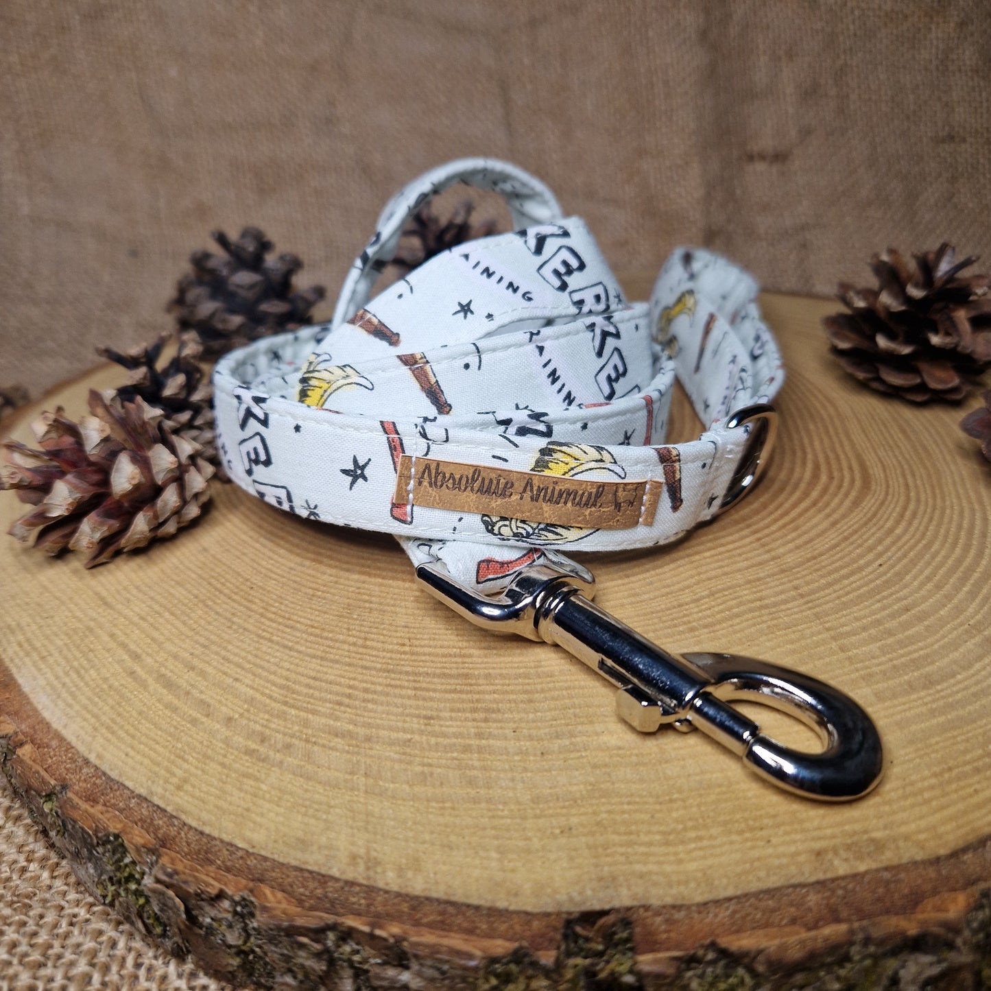 Lead - Harry Potter "Seeker"