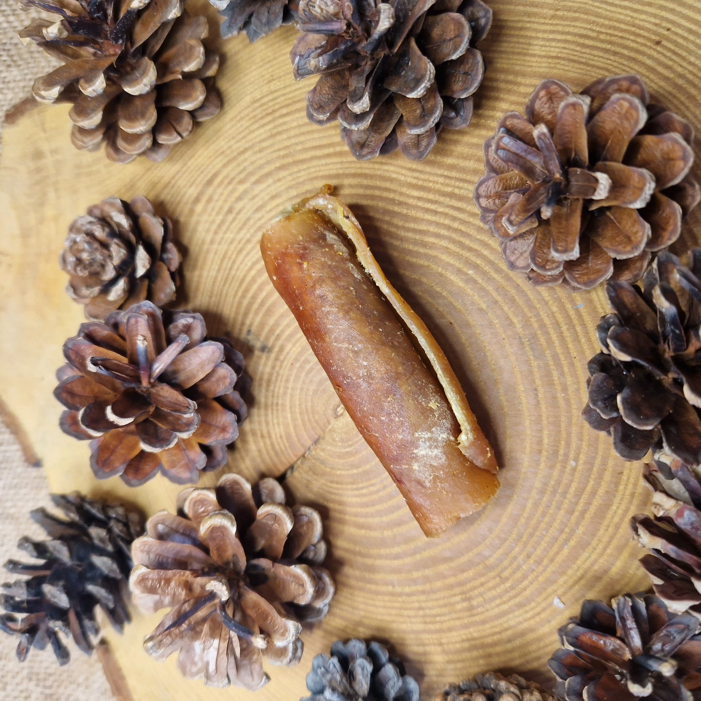 Natural Treat - Pigs in Blanket