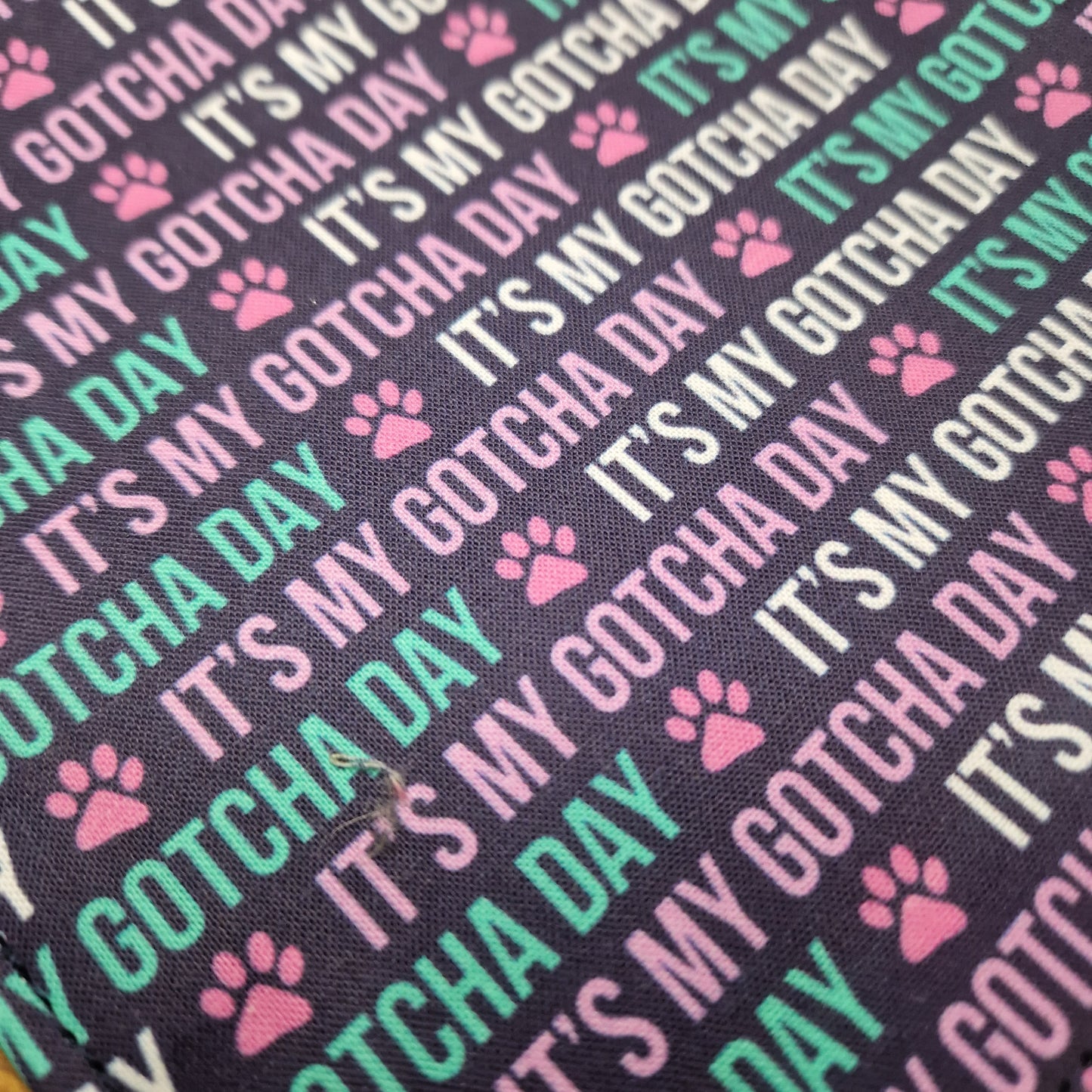 Bandana - Gotcha Day