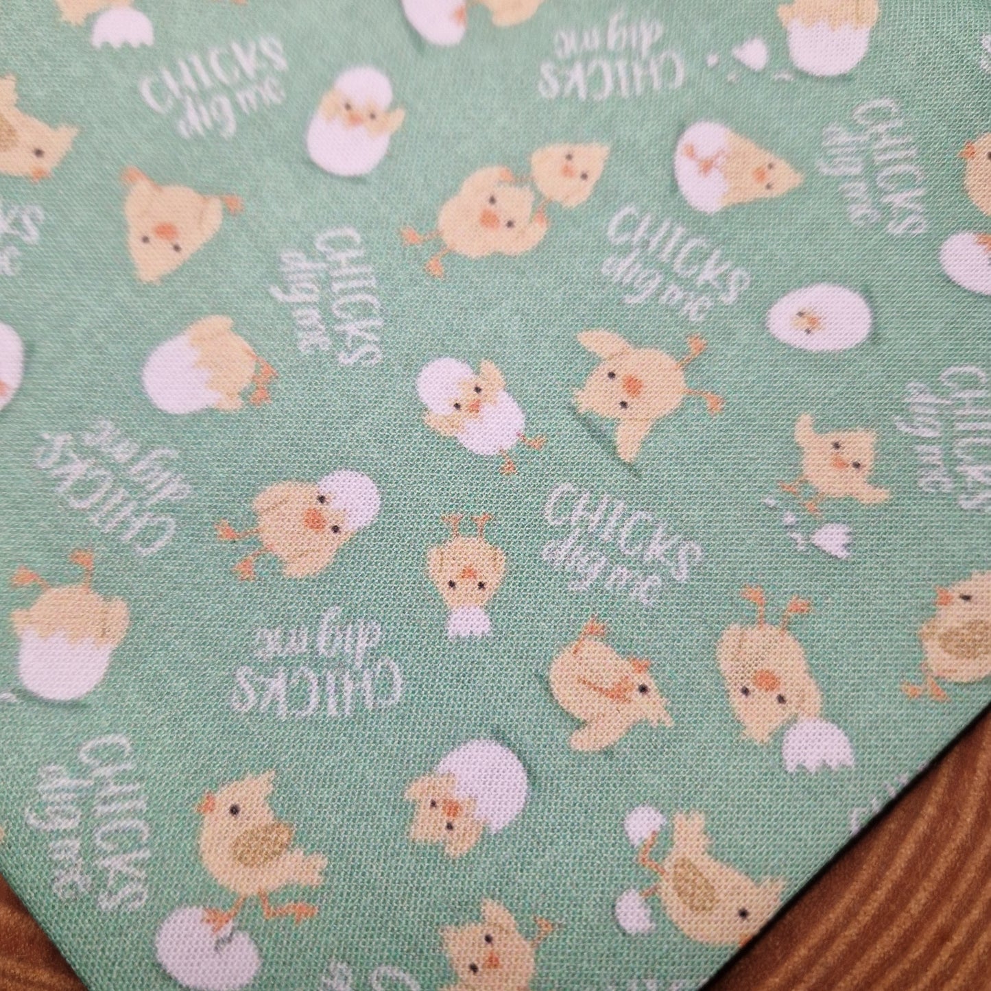 Bandana - Chicks Dig Me!