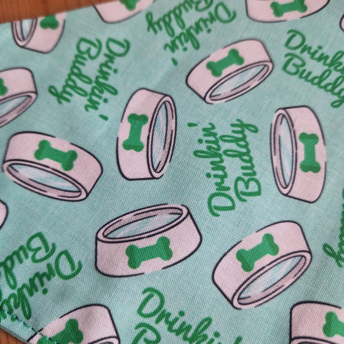 Bandana - Drinking Buddy