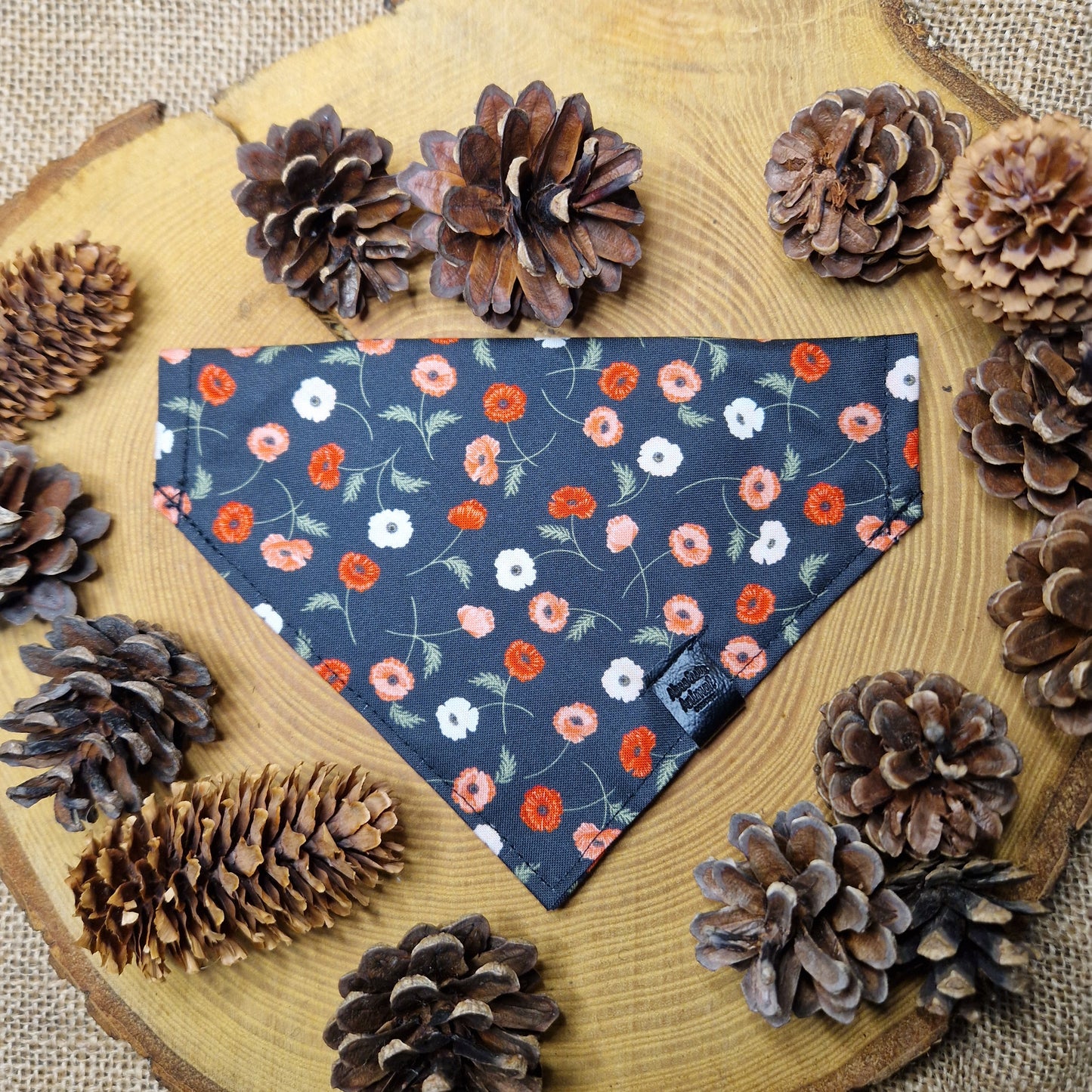 Bandana - Poppy Appeal 2025