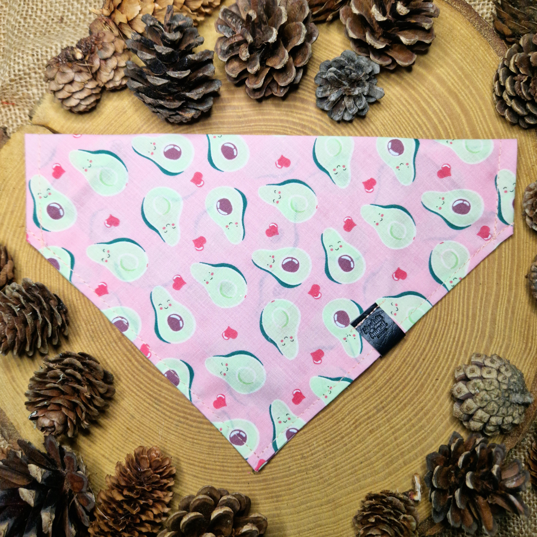 Bandana - Avo Cuddle