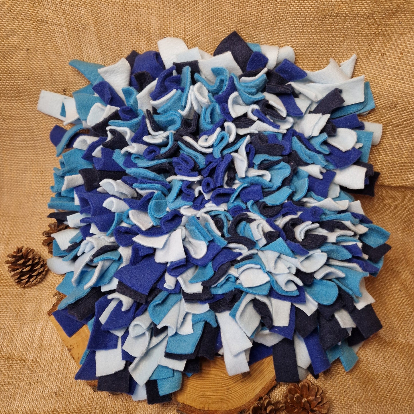 Snuffle Mat