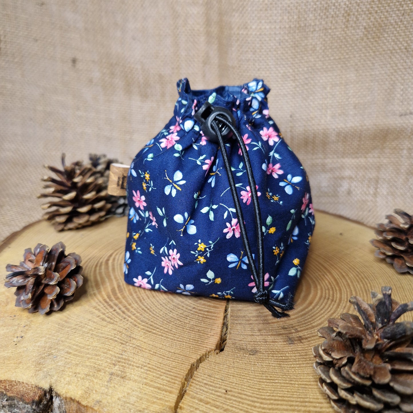 Treat Bag - Flutterway