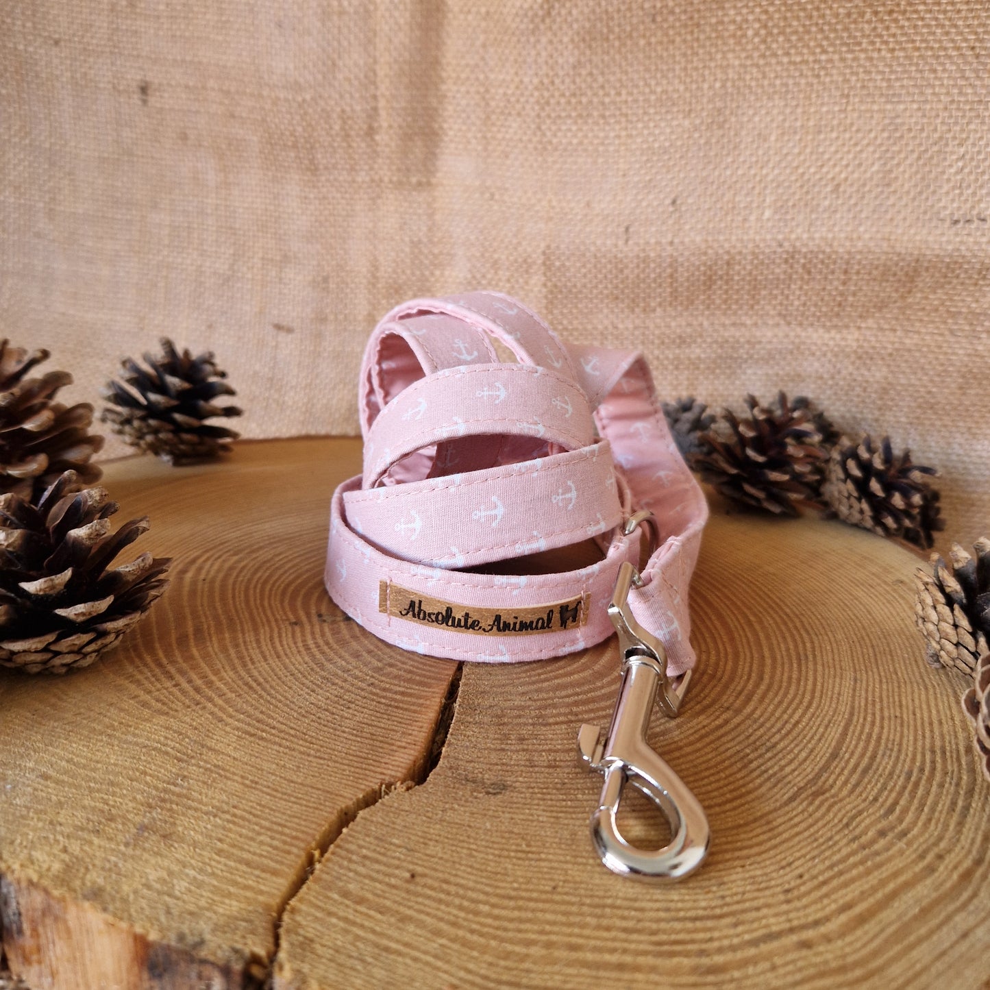 Lead - Salty Sea Dogs