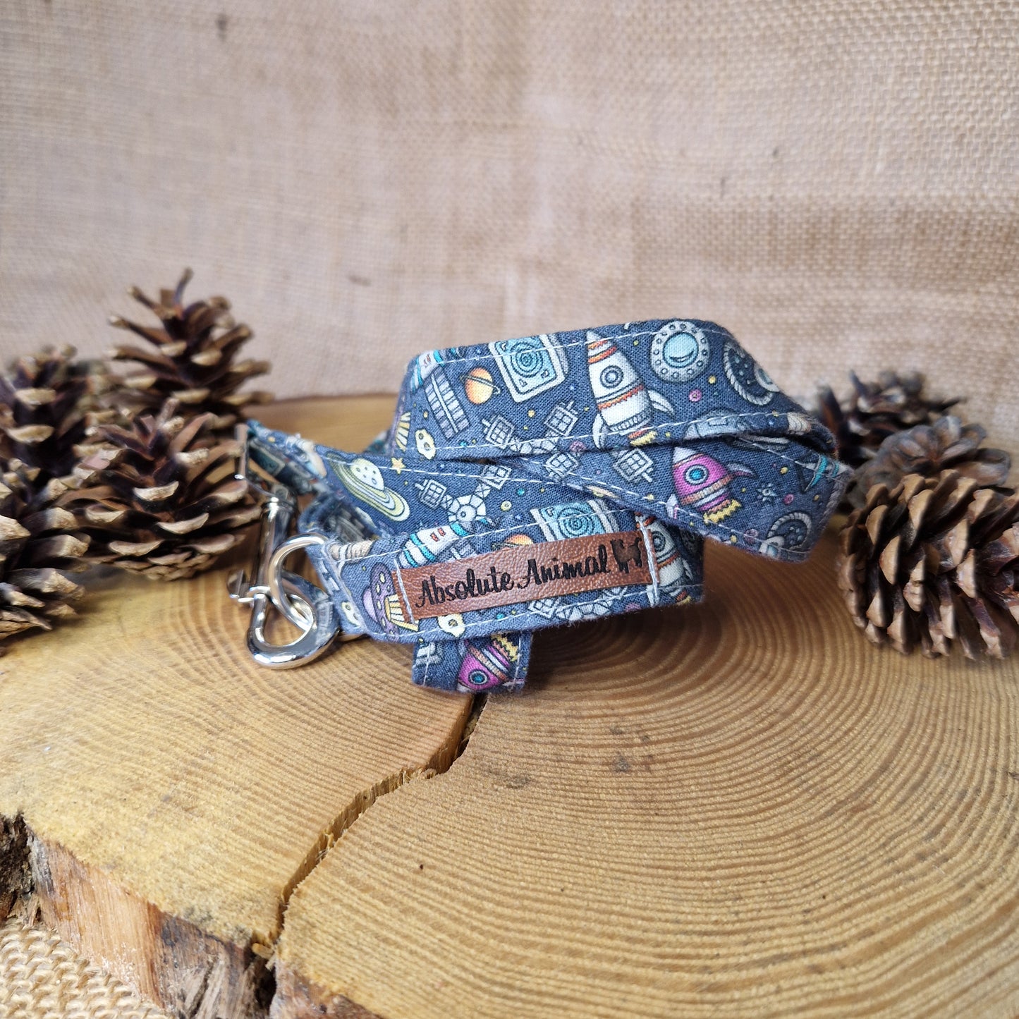 Lead - Pocket Rocket