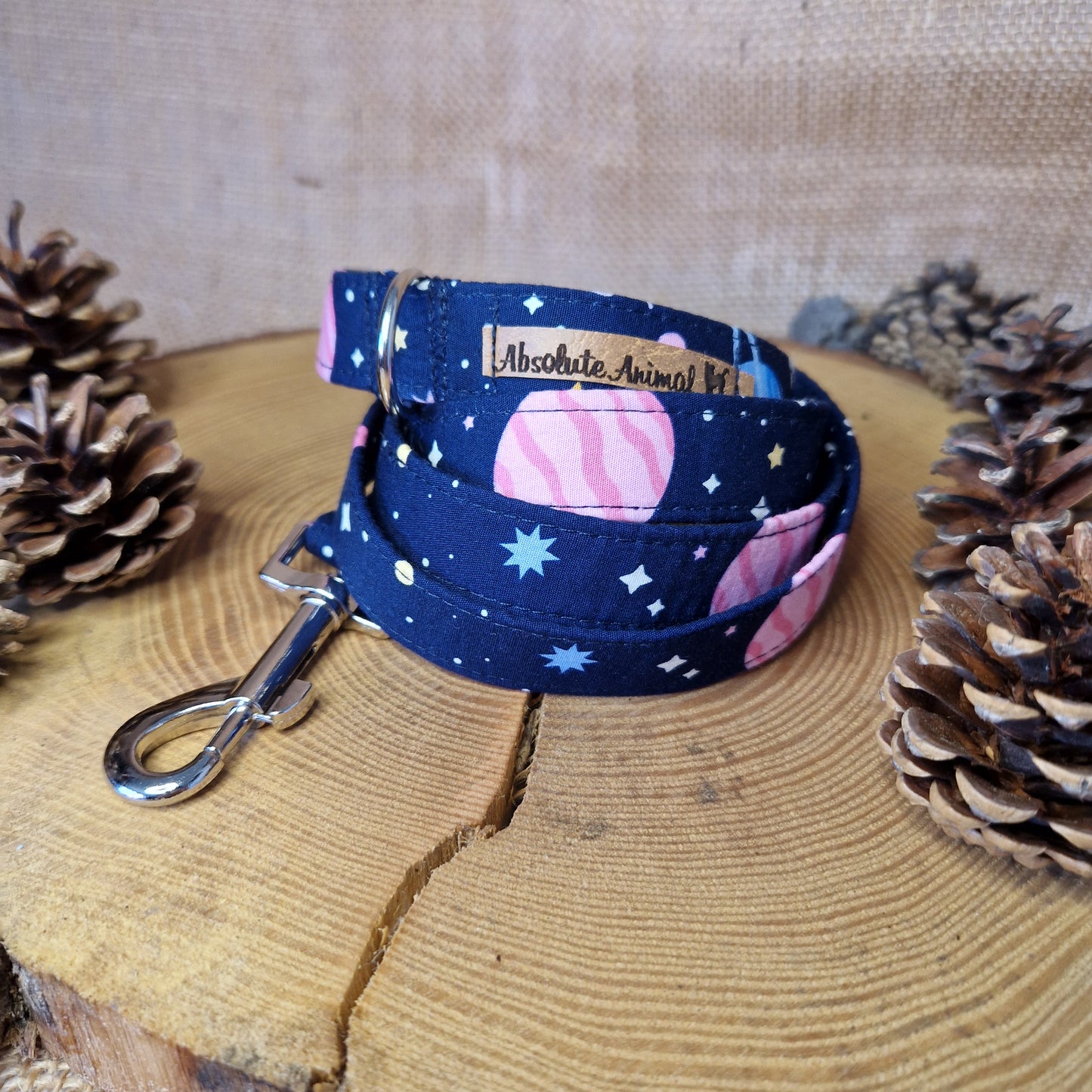 Lead - Fly Me to the Moon