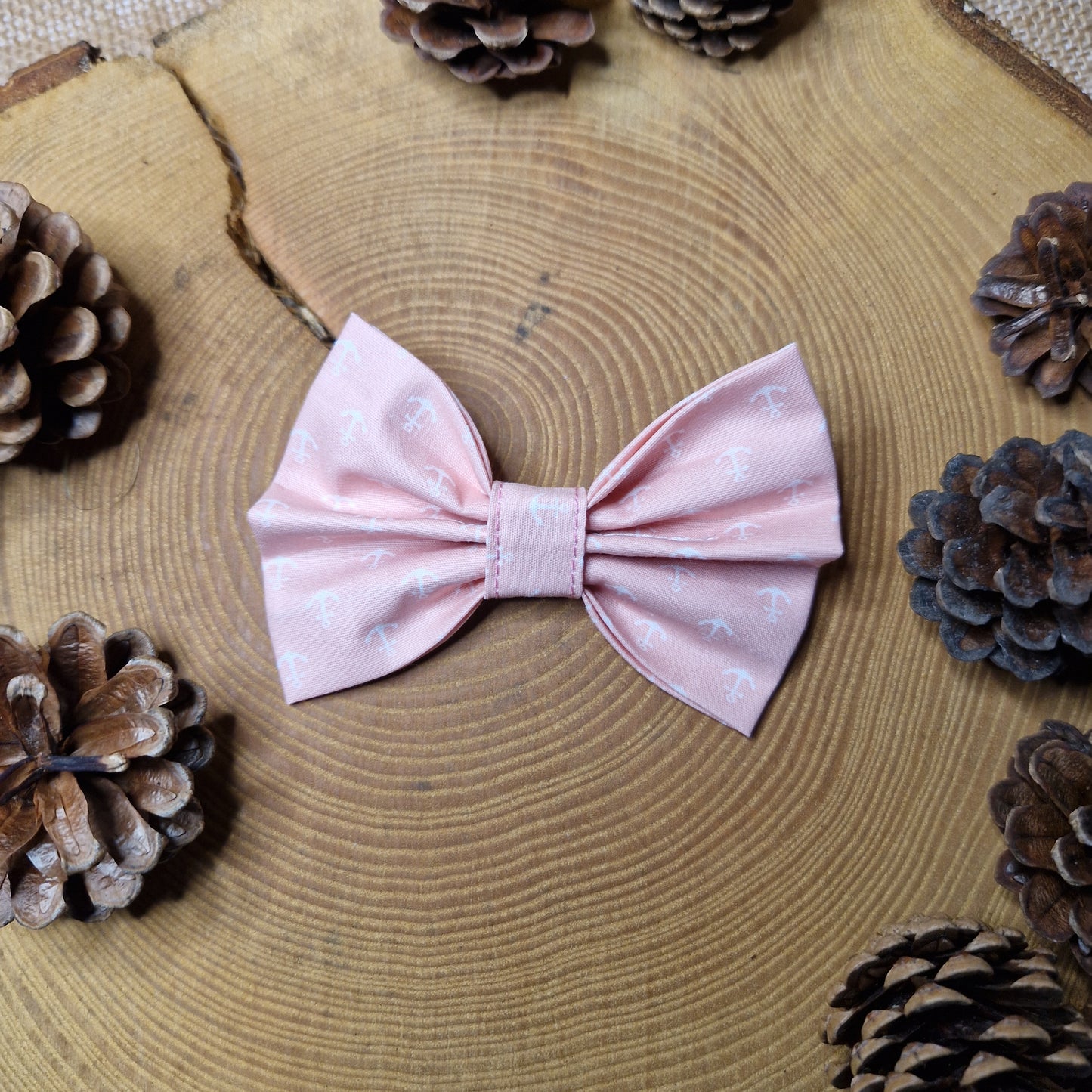 Bow Tie - Salty Sea Dog