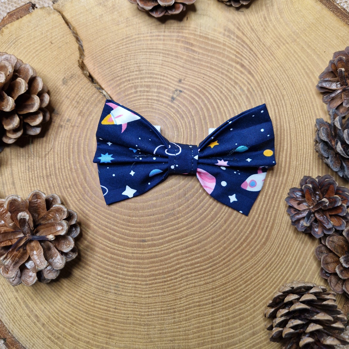 Bow Tie - Fly Me to the Moon