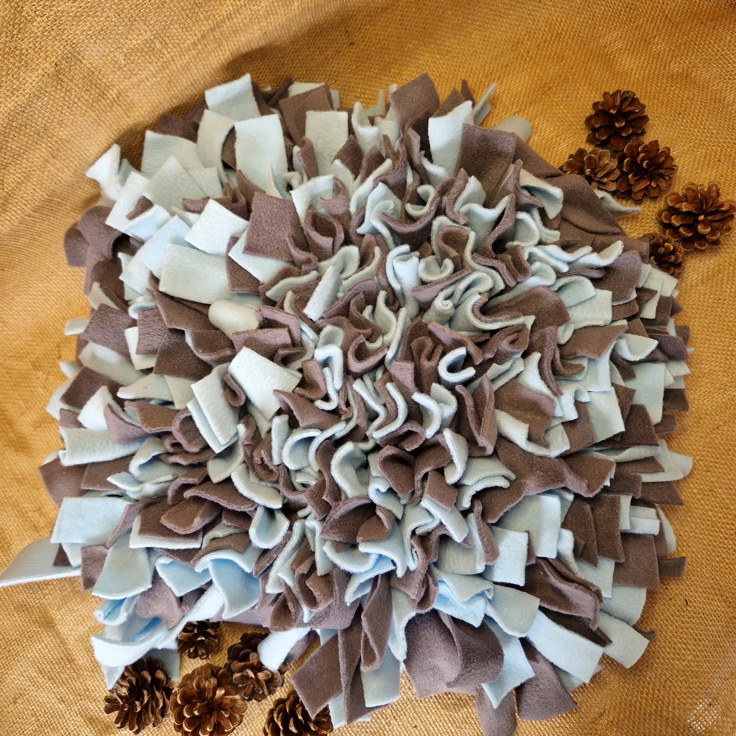 Snuffle Mat
