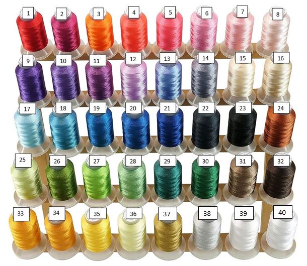 Soft Bone - Grey Spot