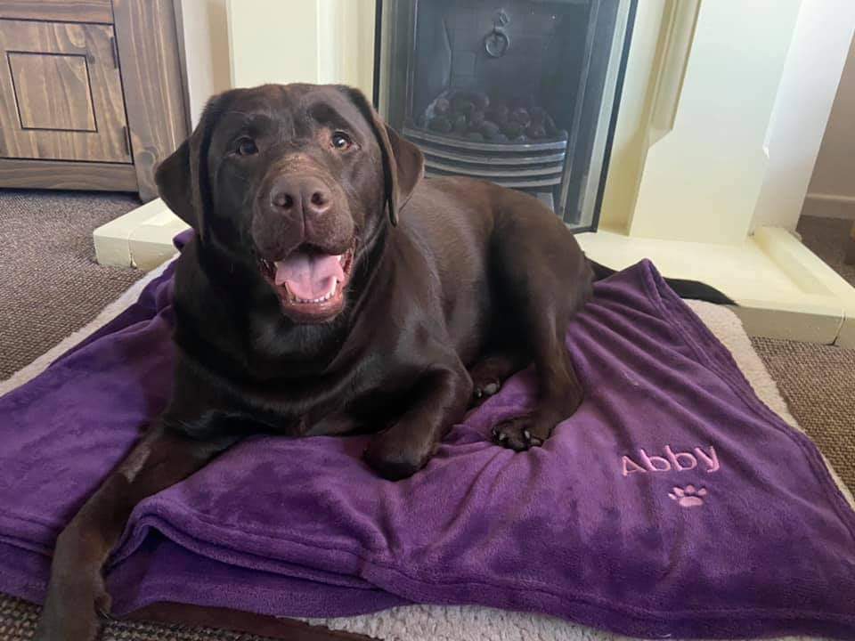 Personalised Blankets