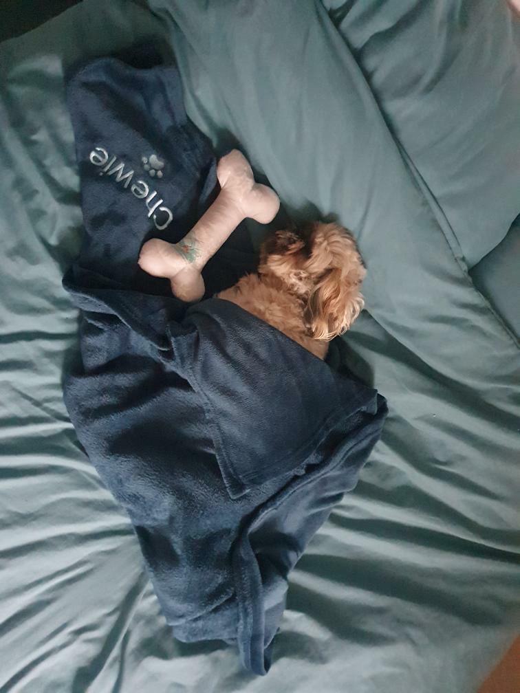 Personalised Blankets