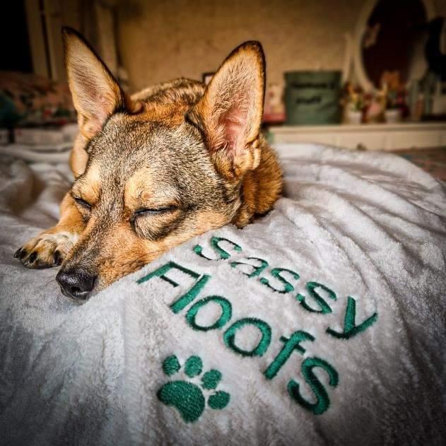 Personalised Blankets