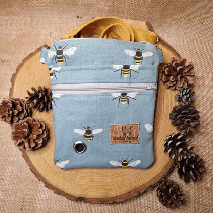 Dog Walking Bags