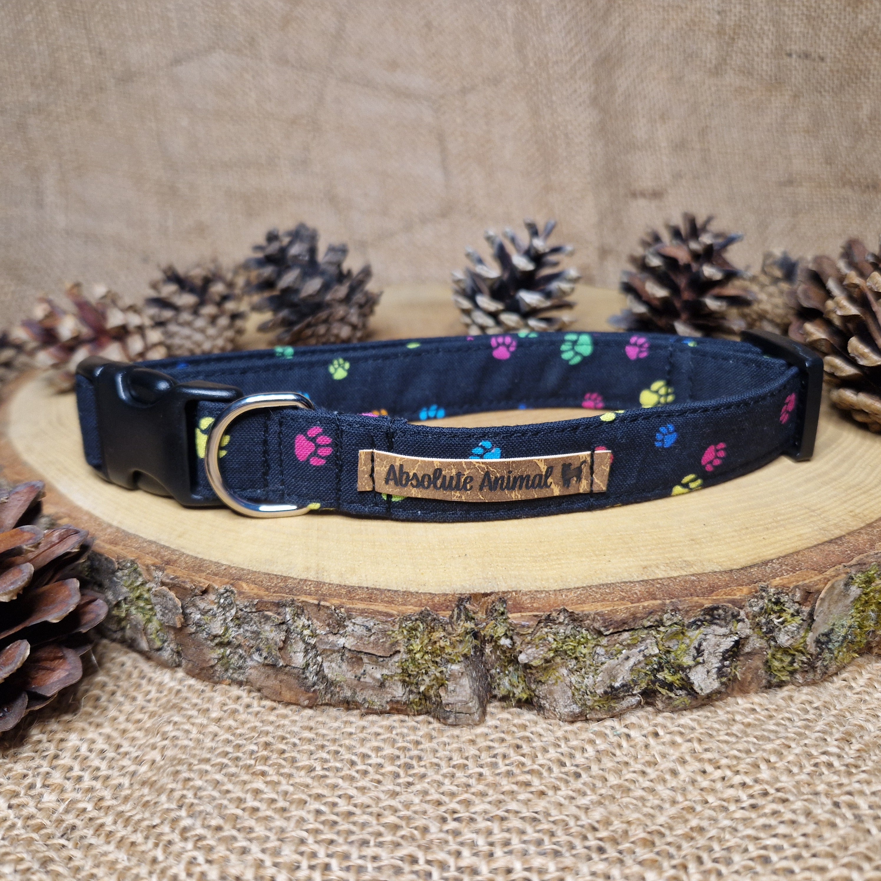 Character 2024 dog collars