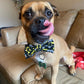 Bow Tie - Batman