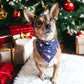 Christmas Bandana - Gonks