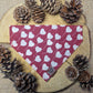 Bandana - Balloon Heart