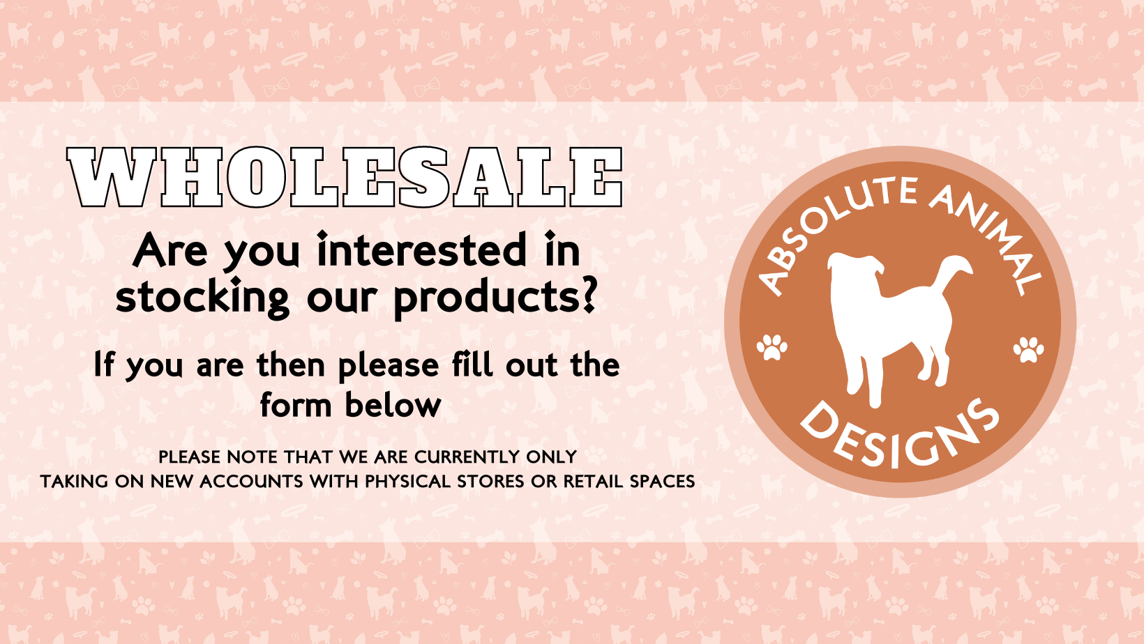 Stock Absolute Animal Designs