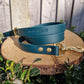 Waterproof Lead - Green Biothane®