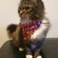 Bandana - Love Hearts
