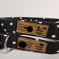 ID Tags **Add to any fabric order**