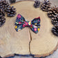 Bow Tie - Flower Power
