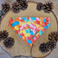 Bandana - Jelly Bean