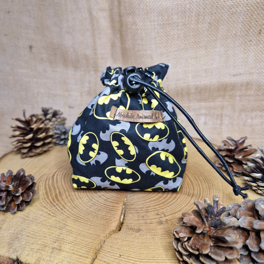 Treat Bag  - Batman