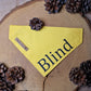 Dog Awareness Bandanas