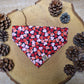 Bandana - Love Hearts