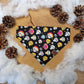 Halloween Bandana - Sugar Skulls