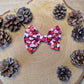 Bow Tie - Love Hearts