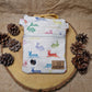 Dog Walking Bags
