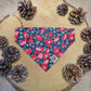 Bandana - Poppy Appeal Navy 2022