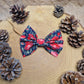 Bow Tie - Poppy Appeal Navy 2022