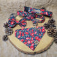 Bow Tie - Poppy Appeal Navy 2022