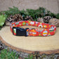 Christmas Collar - Baubles