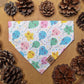 Bandana - Birthday Balloons