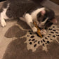 Cat Nip Mouse