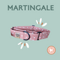 Collar - Martingale