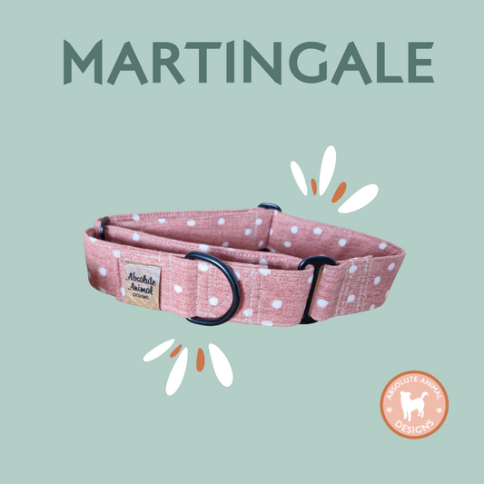 Collar - Martingale