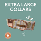 Collar - Extra Large 'Buckle'